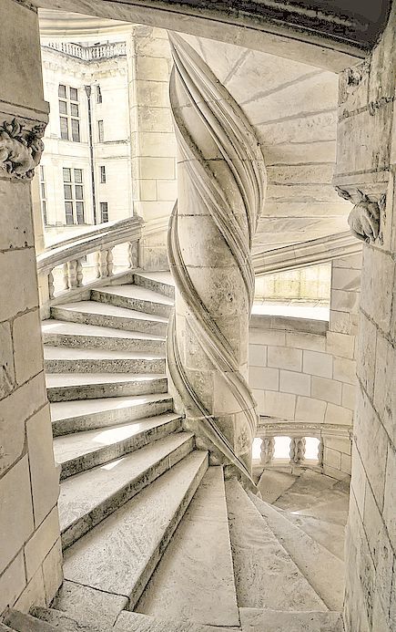 Schloss Chambord - Chambord | Secret World Trip Planner