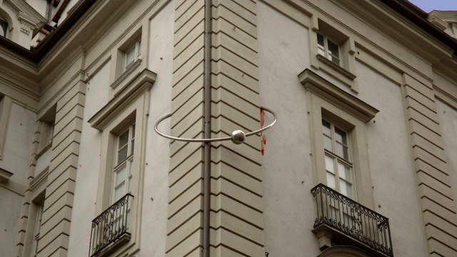Piercingli Saray - Torino | Secret World Trip Planner