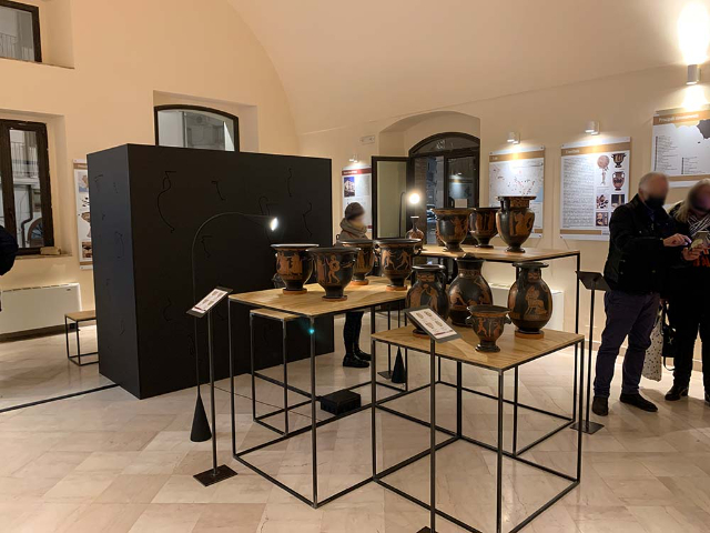 Bymuseet - Pisticci | Secret World Trip Planner