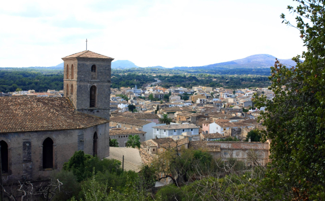 Arta: die königliche Stadt - Arta | Secret World Trip Planner