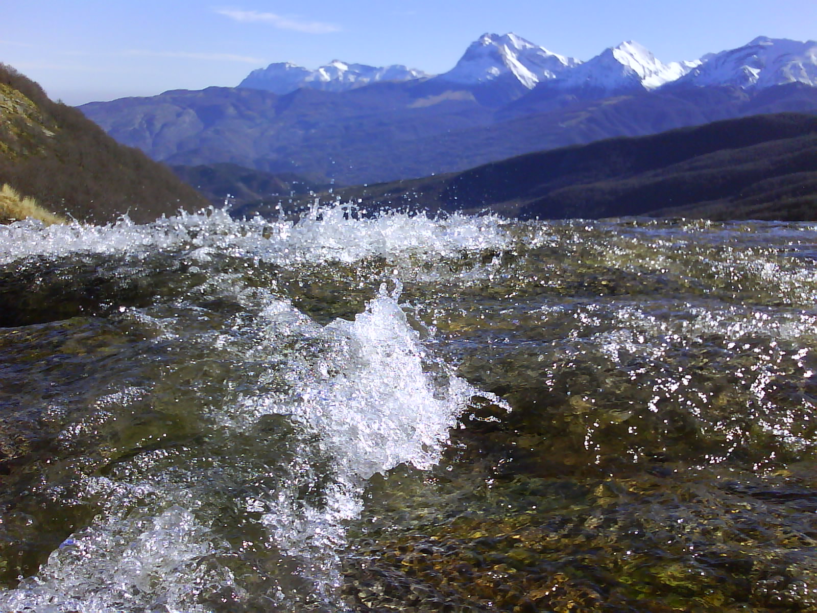 Valley of 100 waterfalls - Cesacastina | Secret World Trip Planner
