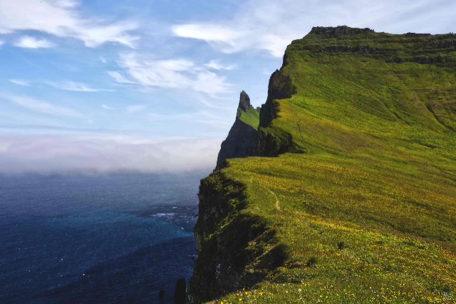 Hornstrandir Nature Reserve - Ísafjörður | Secret World Trip Planner