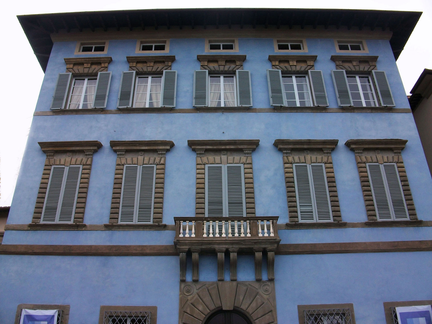 پالازو بلو - Pisa | Secret World Trip Planner