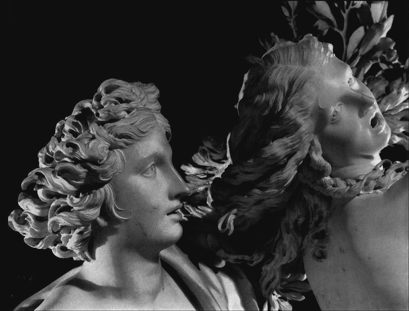 აპოლონი და დაფნე - Roma | Secret World Trip Planner