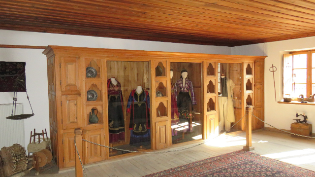 Volkskunstmuseum Metsovo - Metsovo | Secret World Trip Planner