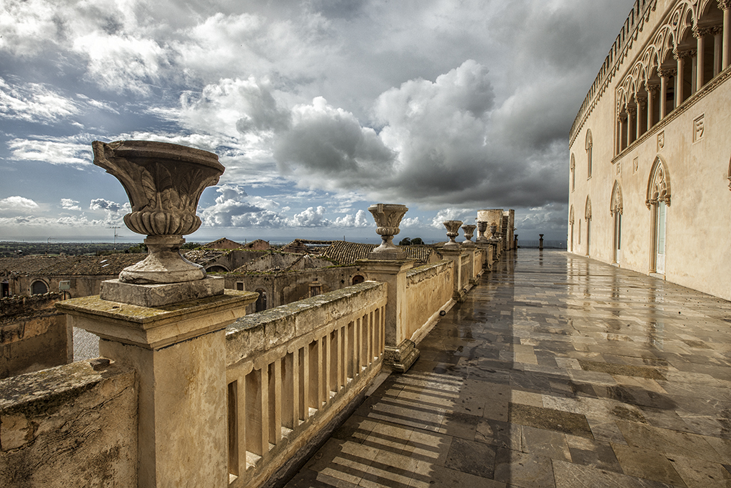 Donnafugata Castle - Donnafugata | Secret World Trip Planner