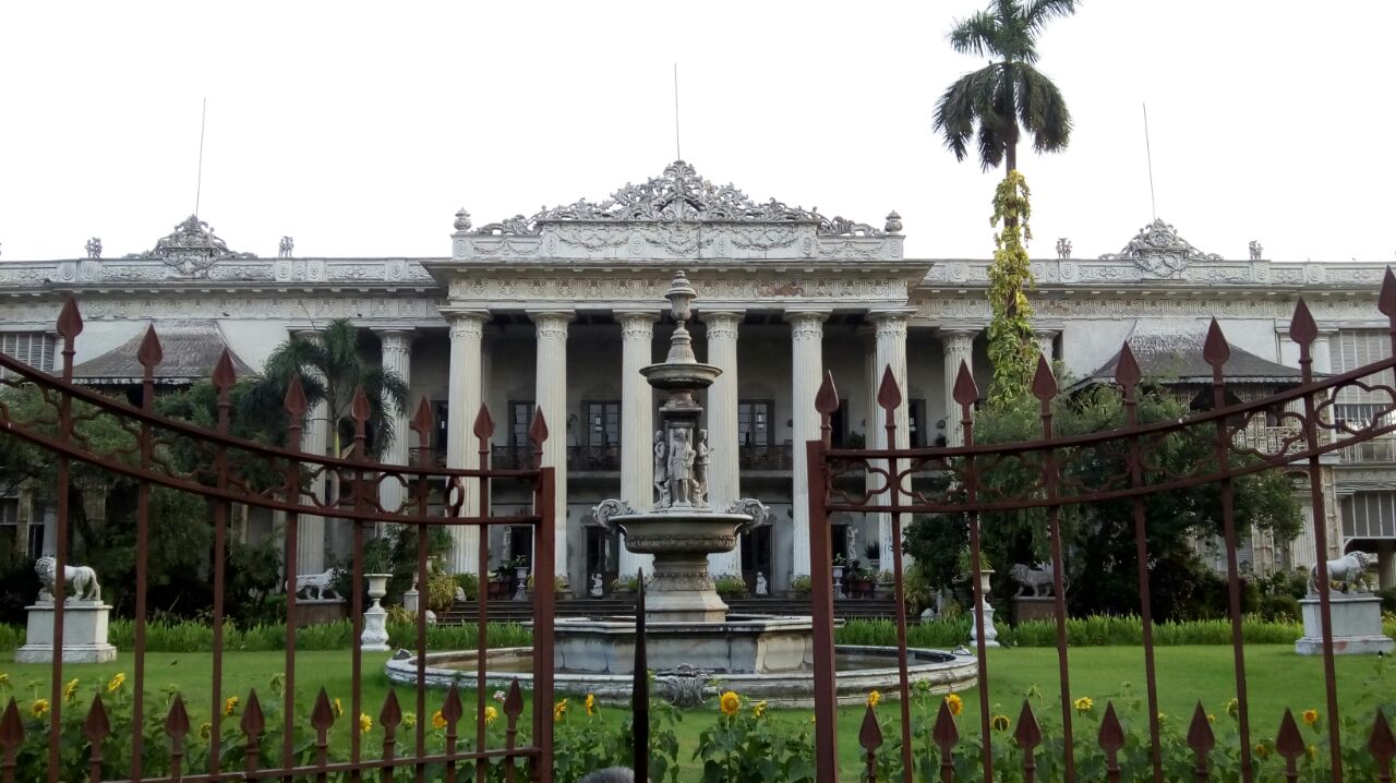 Marmorpalast von Kalkutta, Indien - Kolkata | Secret World Trip Planner