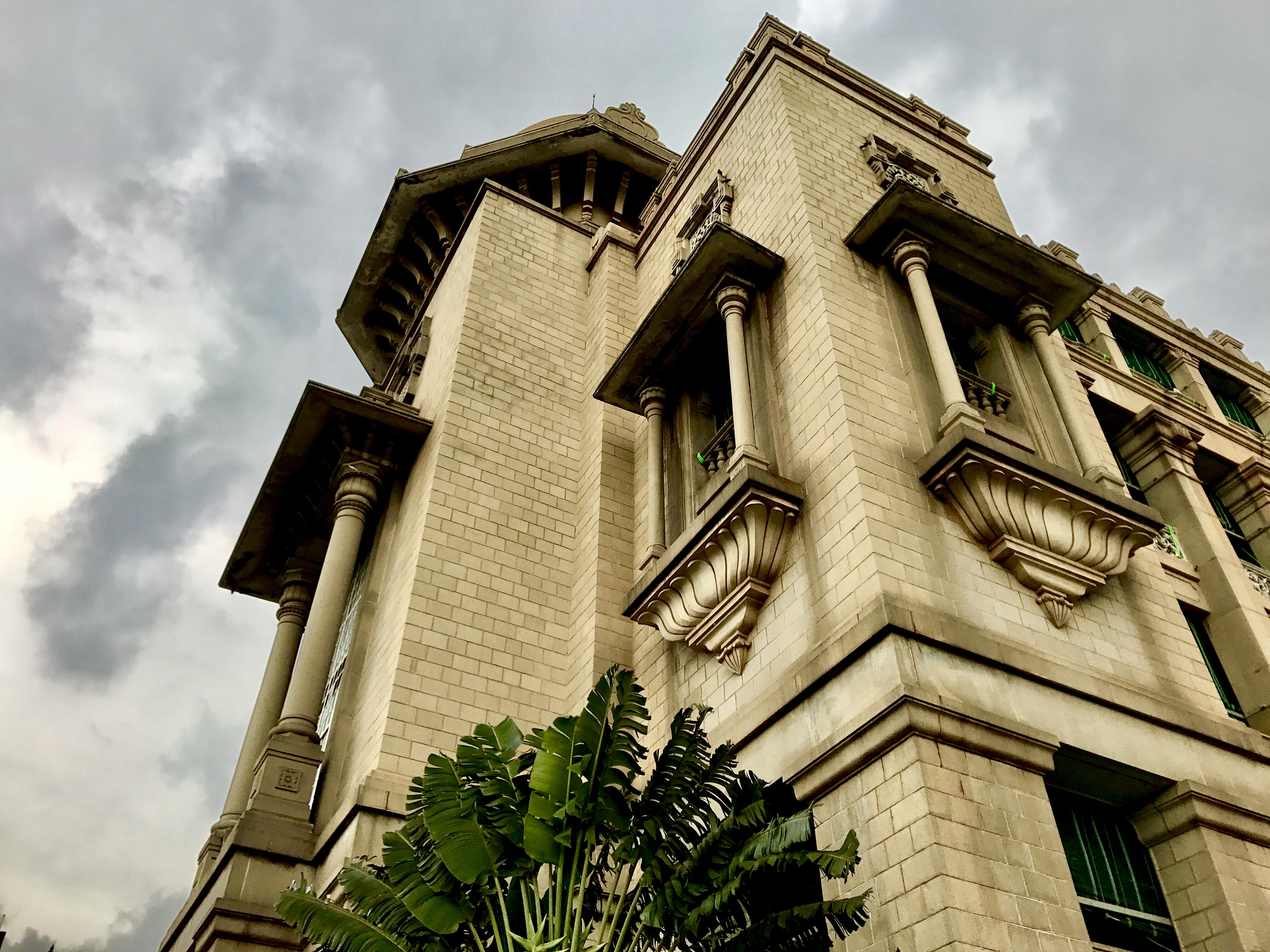 Vidhan Soudha in Bangalore - Bengaluru | Secret World Trip Planner