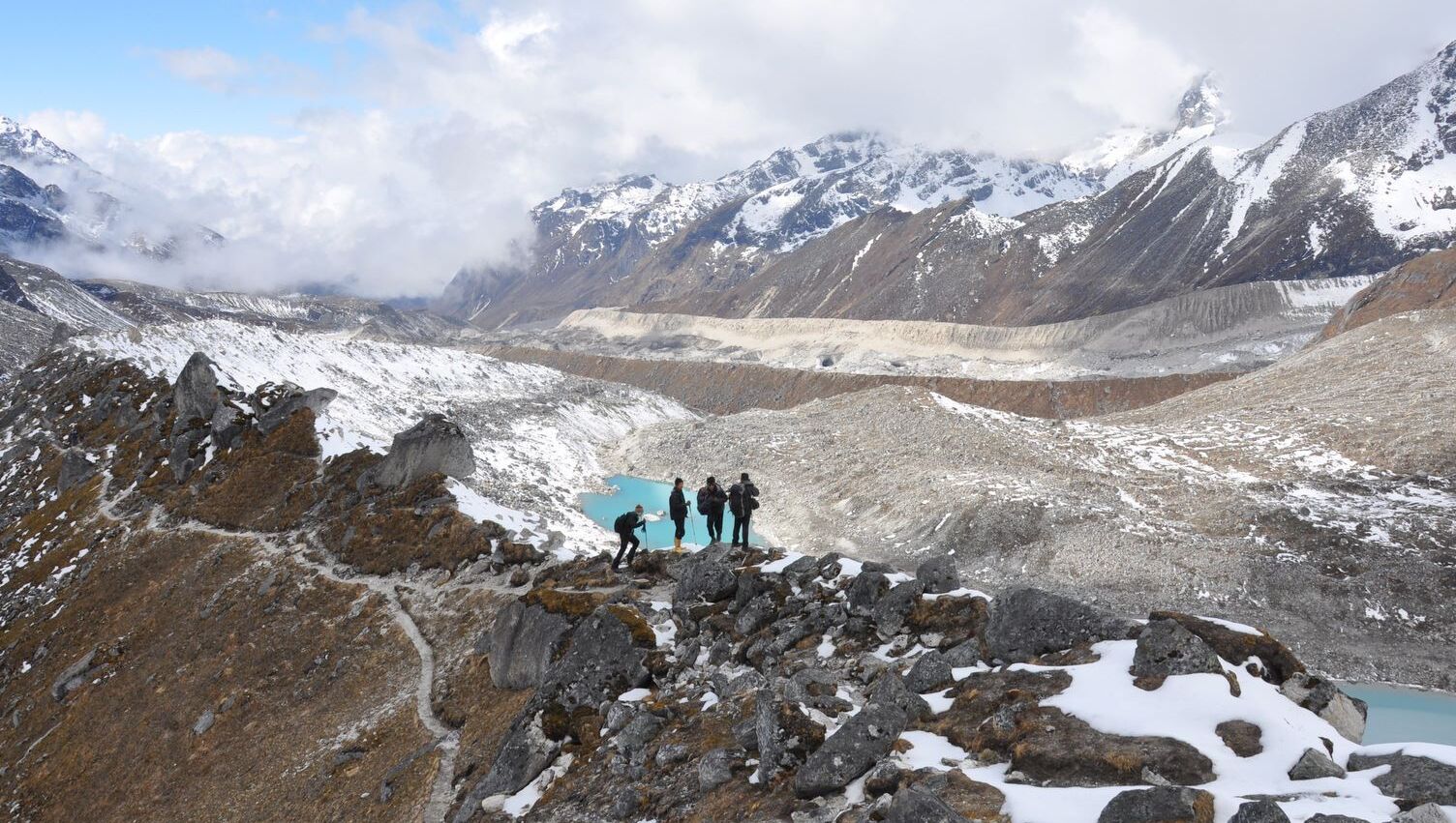 Goechala-Trek - Der beste Trek in Indien - Goecha La Trek | Secret World Trip Planner