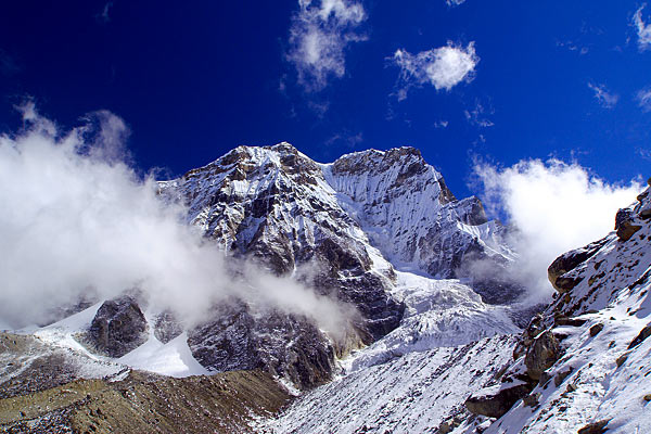 Goechala-Trek - Der beste Trek in Indien - Goecha La Trek | Secret World Trip Planner