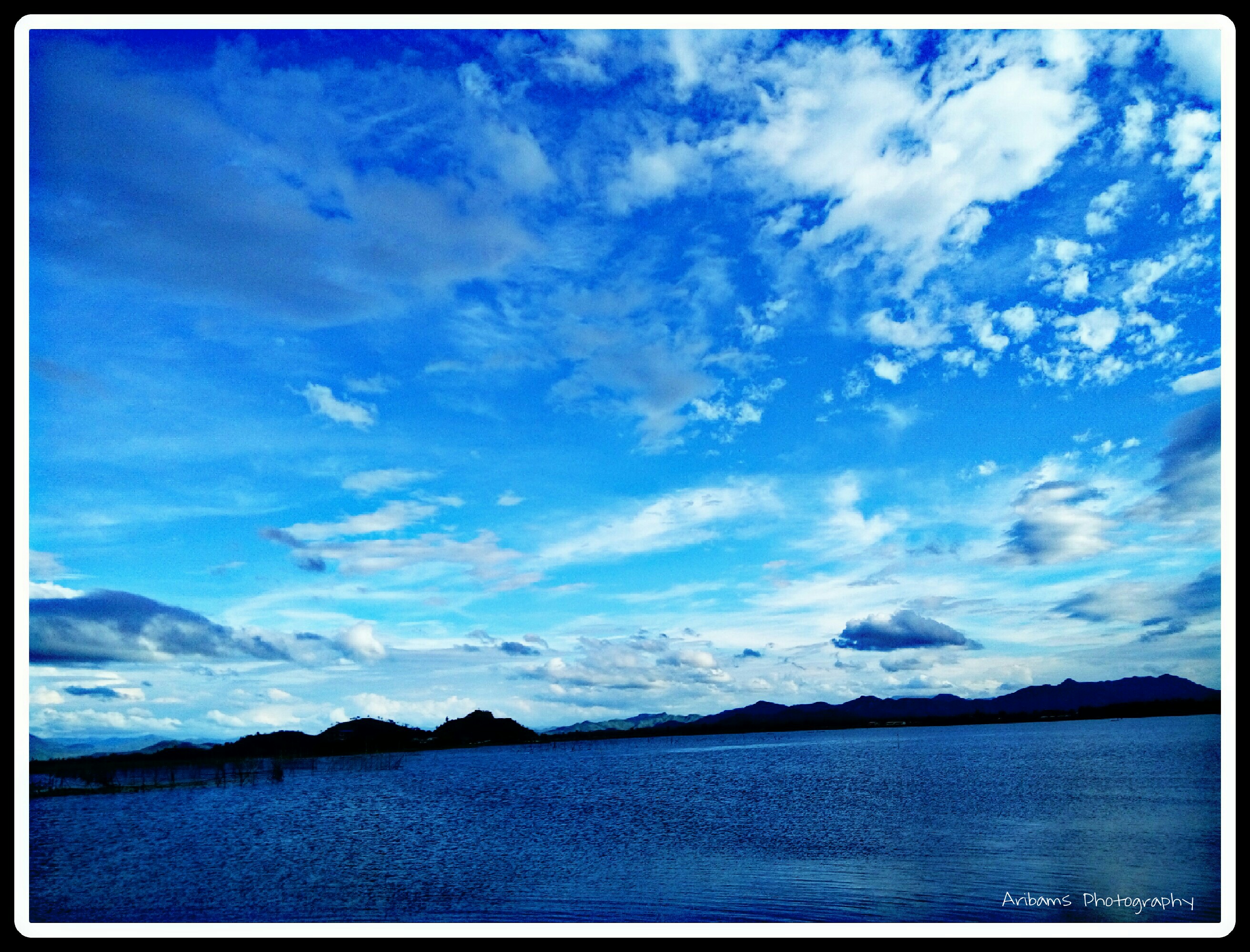 Loktak Lakeis, einer der größten Seen in Nordindien - Loktak Lake | Secret World Trip Planner