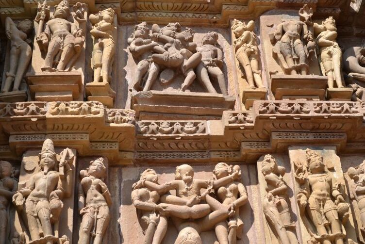 Unesco: Die Stadt Khajuraho — Khajuraho