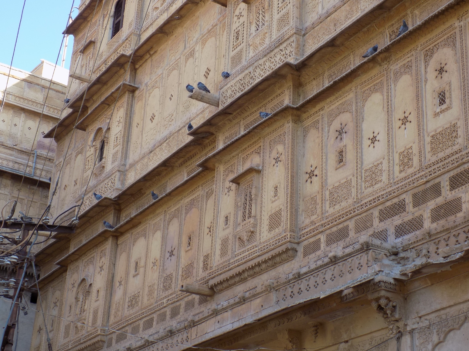 Jaisalmer The golden city - Jaisalmer | Secret World Trip Planner