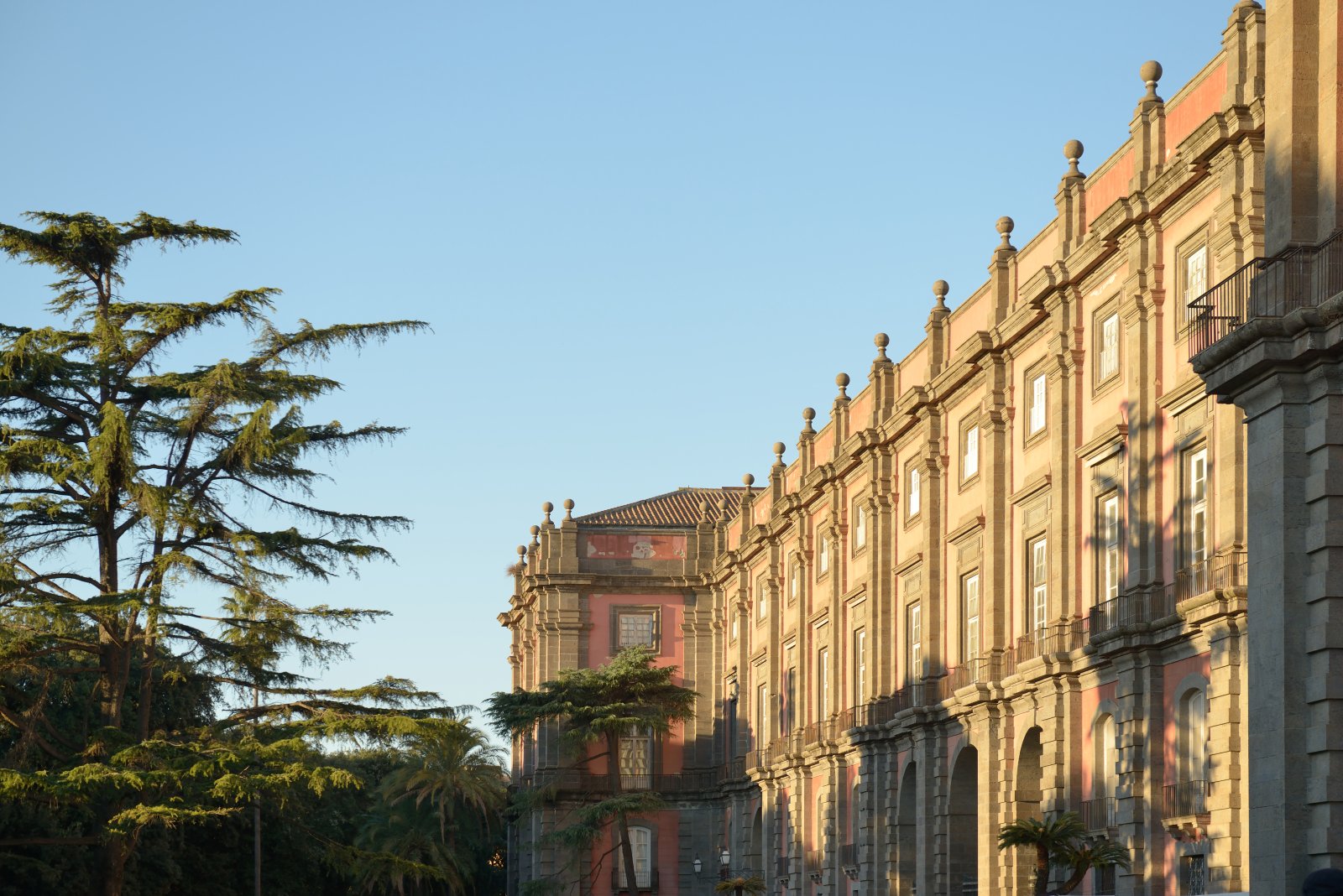 El Museu de Capodimonte - Napoli | Secret World Trip Planner