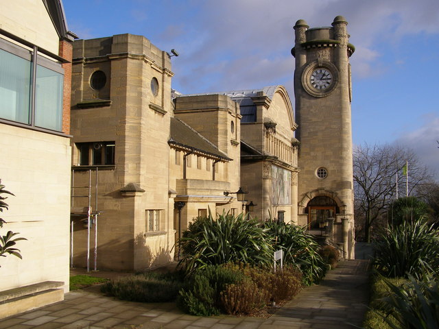 Horniman Museum - Londra | Secret World Trip Planner
