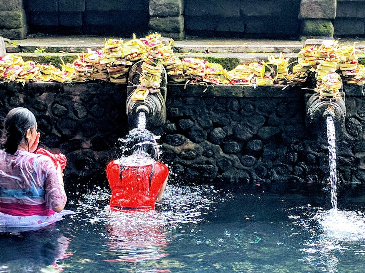 Bali | Tirta Empul-Tempel - Kabupaten Gianyar | Secret World Trip Planner