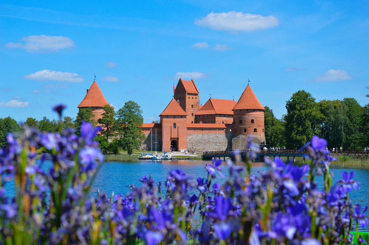 Trakai, the beautiful ancient capital of Lithuania - Trakai | Secret World Trip Planner