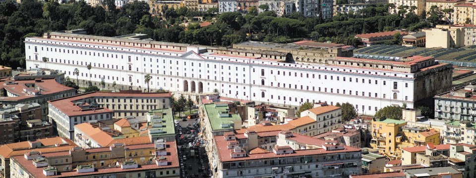 Pravi hotel za sirotinju - Napoli | Secret World Trip Planner