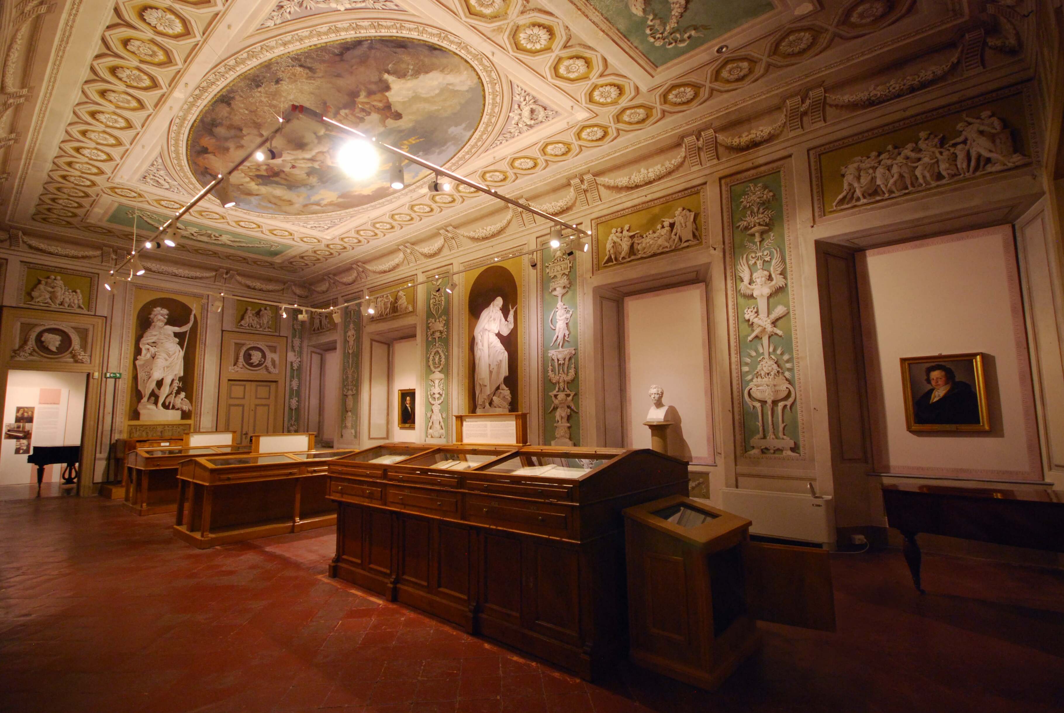 Bergamo und das Museum Donizettiano - Bergamo | Secret World Trip Planner