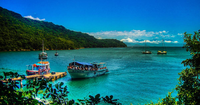 Ilha Grande — Ilha Grande