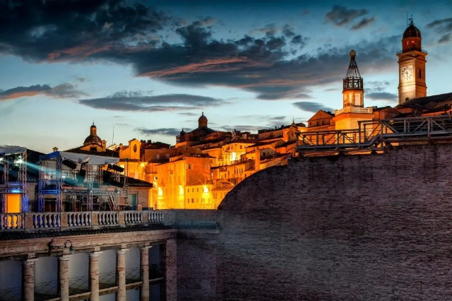Macerata — Macerata