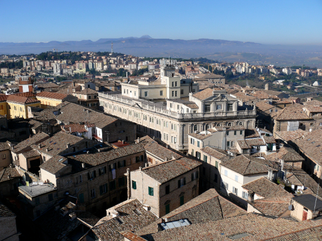 Macerata - Macerata | Secret World Trip Planner