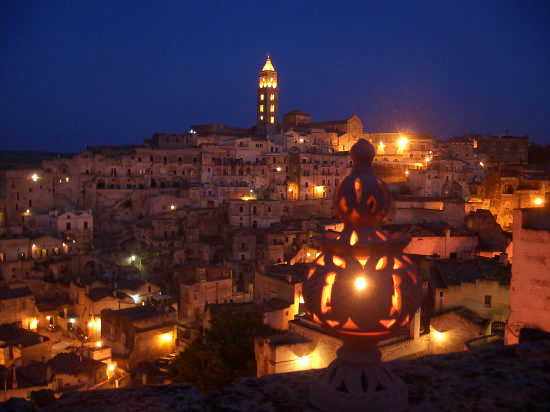 Xinh của đại rượu ý - Matera | Secret World Trip Planner