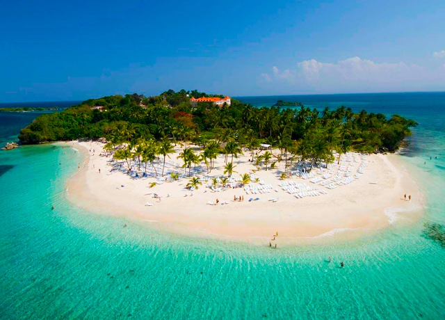 Catalina-Insel — Isla Catalina