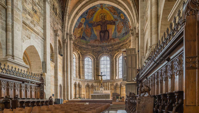 Cattedrale di Bamberga - Bamberg | Secret World Trip Planner