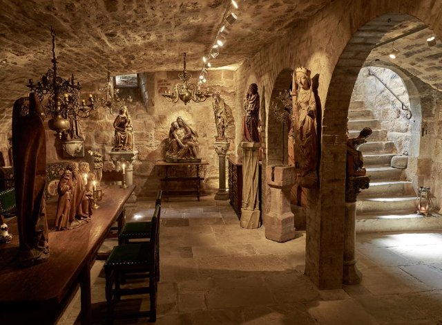 Cattedrale di Bamberga - Bamberg | Secret World Trip Planner