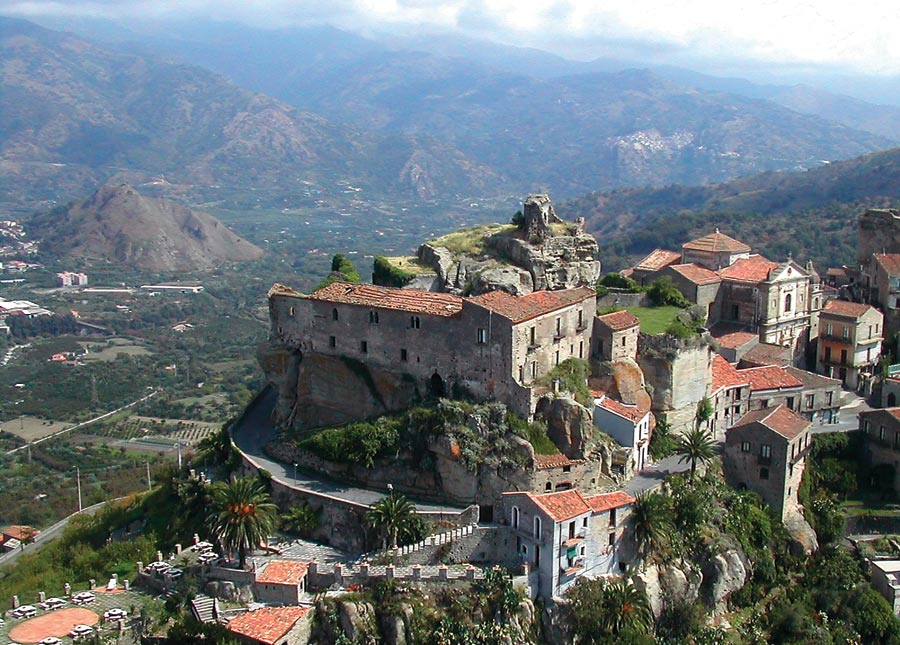 Castiglione di Sicilia  - Castiglione di Sicilia | Secret World Trip Planner