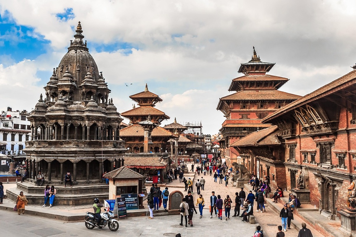 Patan, die älteste der 3 Städte des Kathmandutals - Patan | Secret World Trip Planner