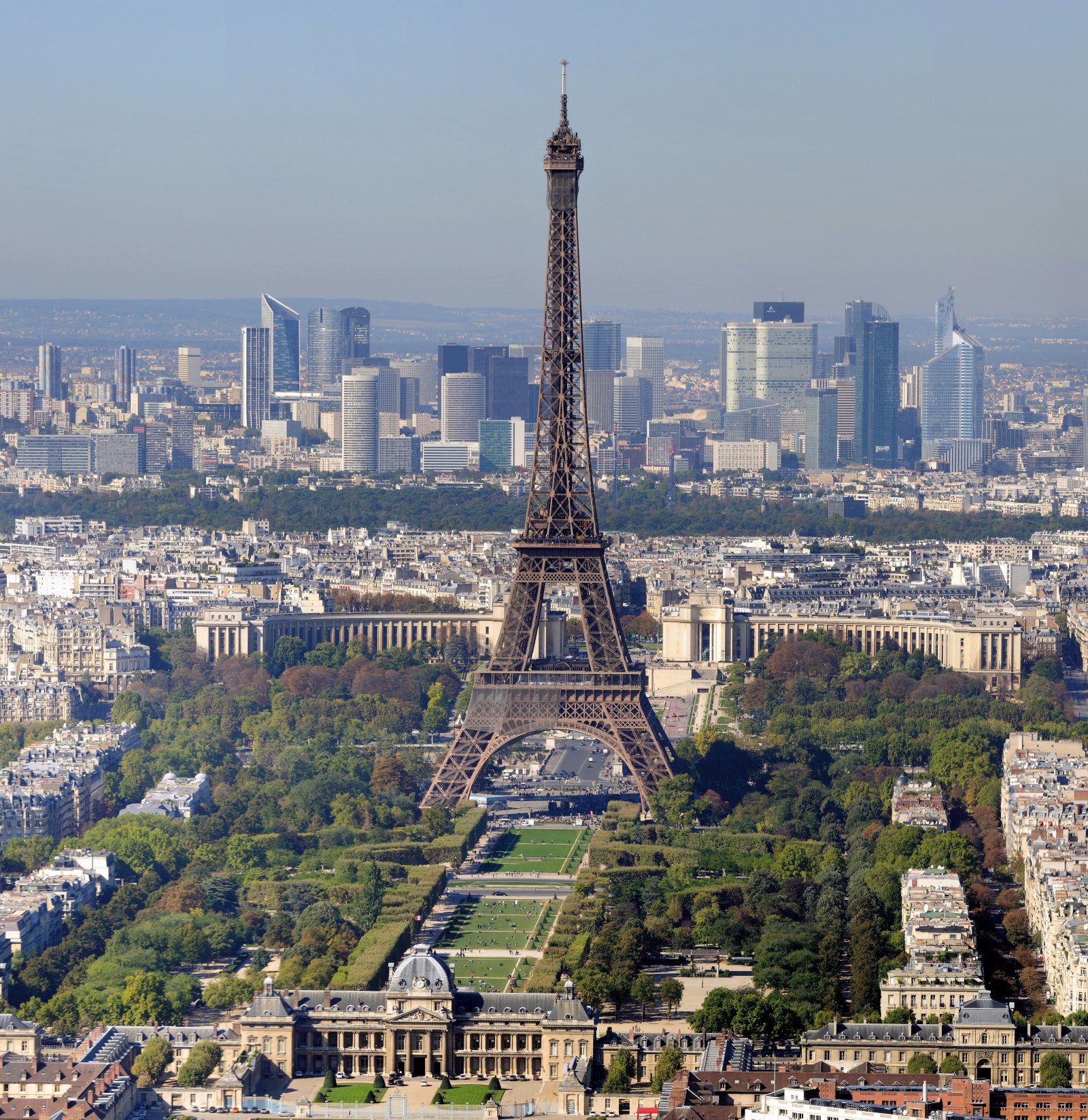 Eiffel Tower | Gustav Eiffel’s private apartment - Paris | Secret World Trip Planner