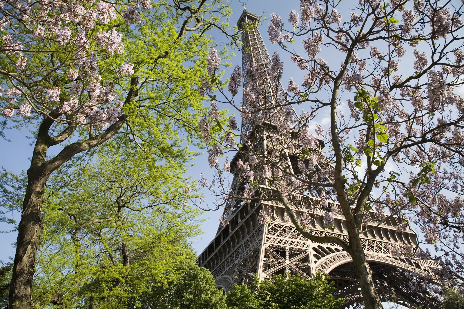 Eiffel Tower | Gustav Eiffel’s private apartment - Paris | Secret World Trip Planner
