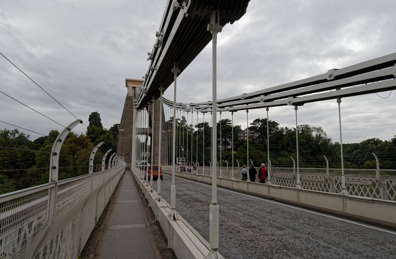 Bristol and the extraordinary Clifton Suspension Bridge - Clifton Suspension Bridge | Secret World Trip Planner
