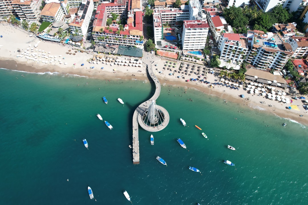 Puerto Vallarta,one of the most popular places on Mexico - Puerto Vallarta | Secret World Trip Planner