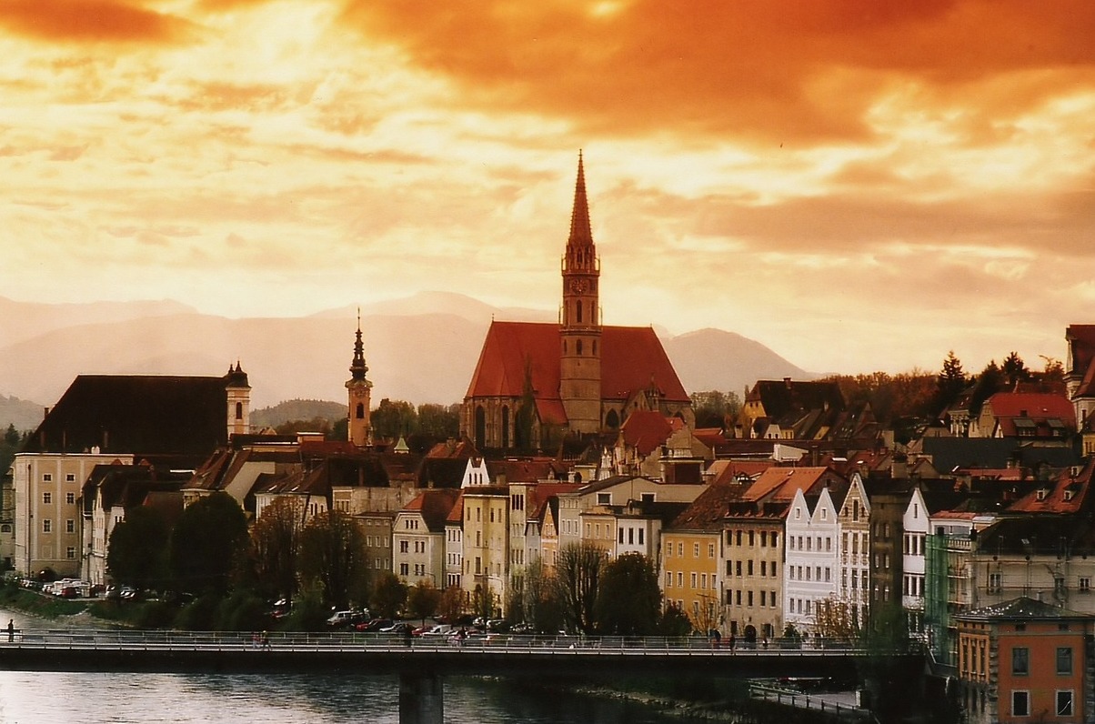 Steyr: 1000 Jahre Romantik - Steyr | Secret World Trip Planner