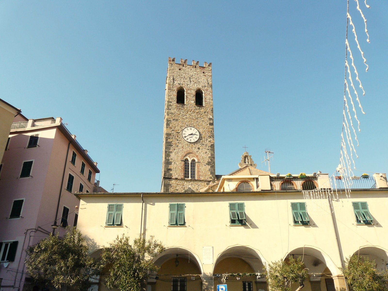 Cinque Terre | Vernazza: wie im Märchen - Vernazza | Secret World Trip Planner
