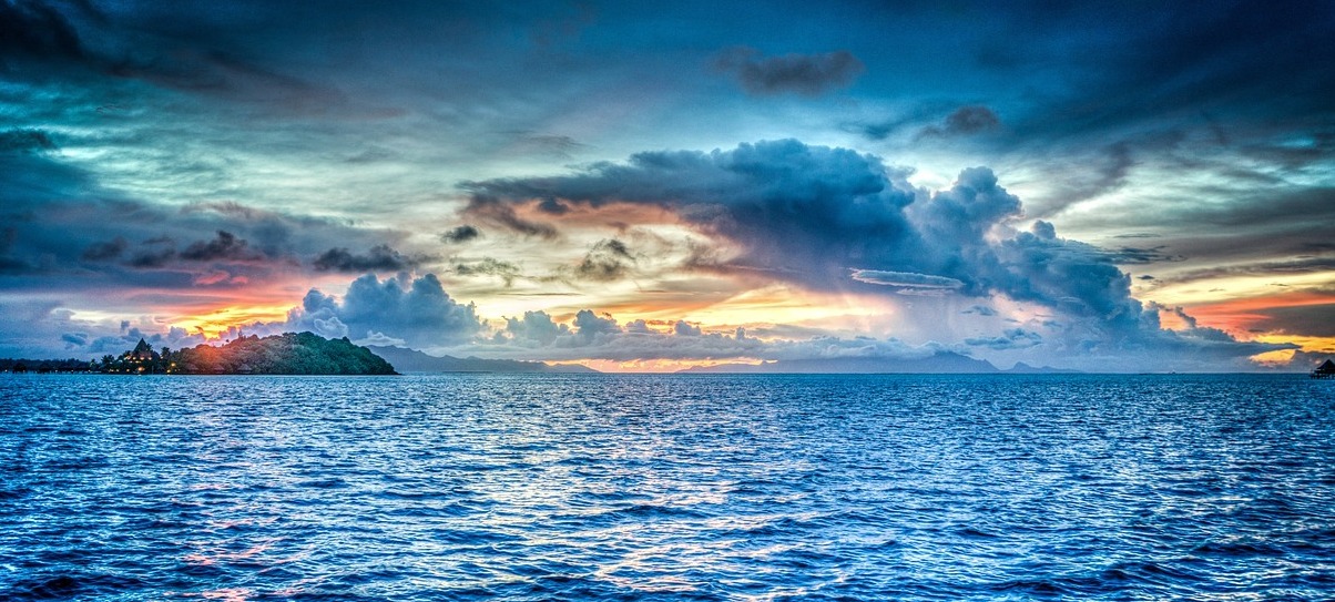 Polynesi | Bora Bora: ein Paradies auf Erden - Bora Bora | Secret World Trip Planner