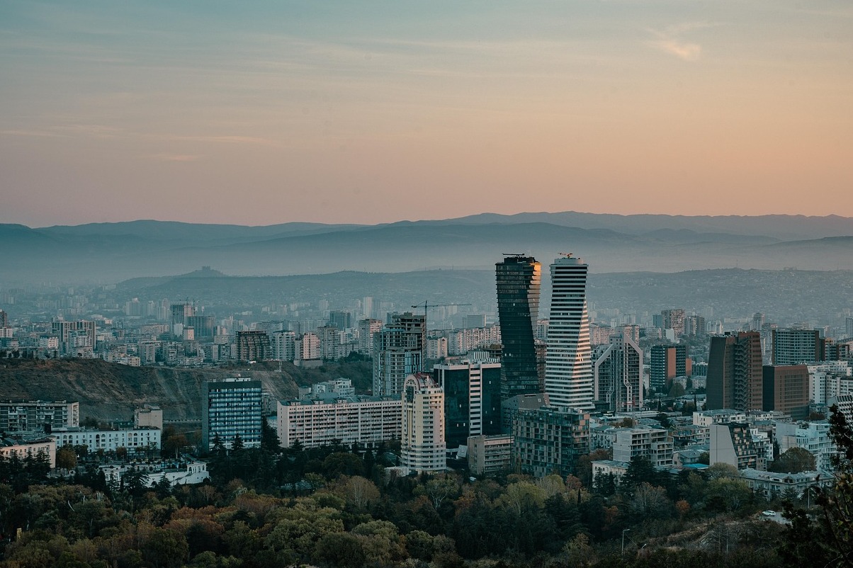 Tbilisi,the multietnic city - Tbilisi | Secret World Trip Planner