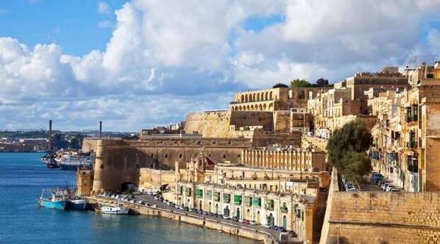 The Maltese archipelago