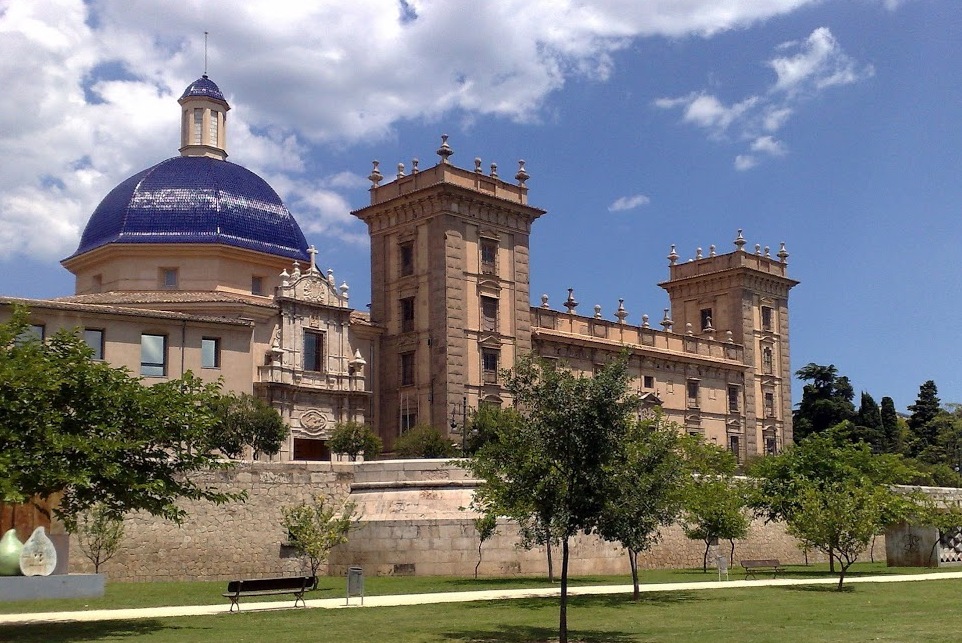 Valencia - Museum of Fine Arts — València