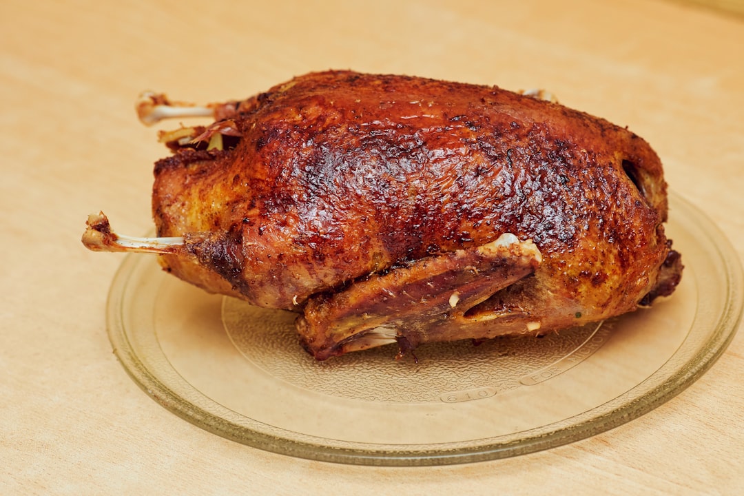 Duck soaked in brine,a most classic Nanjing food - Nanchino | Secret World Trip Planner