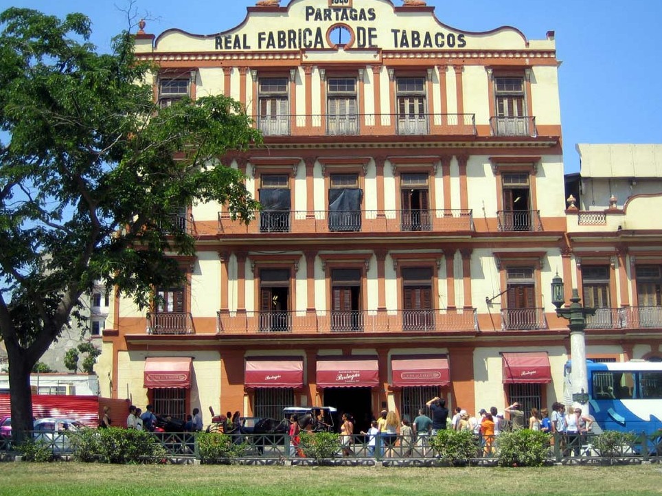 This Museum of Cigars (Museo del Tabaco) - La Habana | Secret World Trip Planner