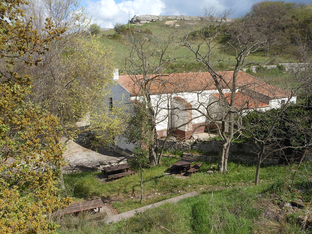 The Treasure of Santa Giusta and the four guardian skulls - Chiaramonti | Secret World Trip Planner