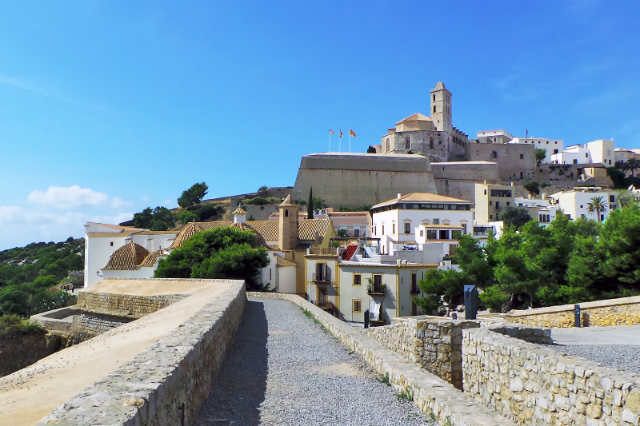 Diocesan Museum — Eivissa