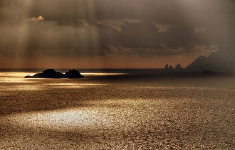 Li Galli Islands - Positano | Secret World Trip Planner