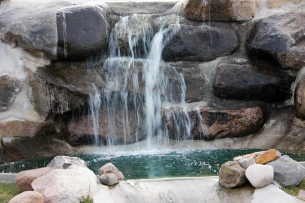 கான்டுர்சி டெர்மே - Contursi Terme | Secret World Trip Planner