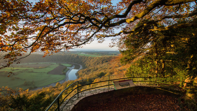 Dorf Wye - Wye | Secret World Trip Planner
