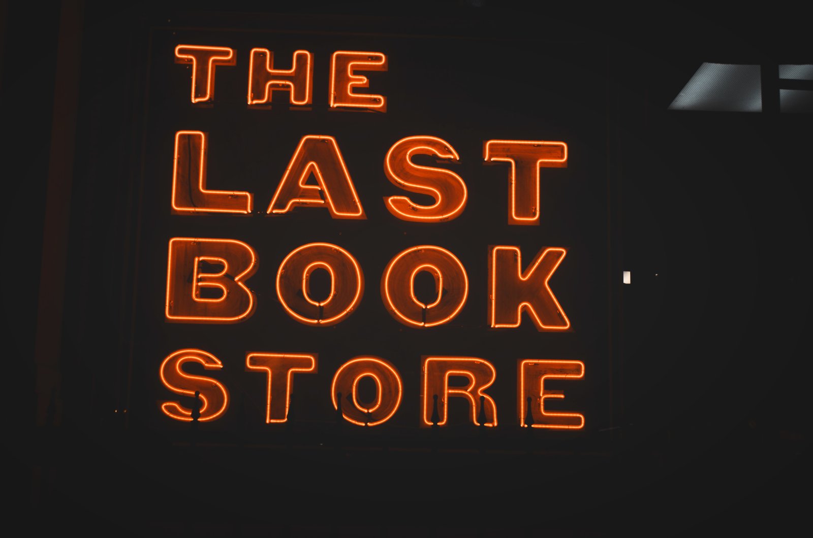 Die letzte Buchhandlung in Los Angeles - Los Angeles | Secret World Trip Planner
